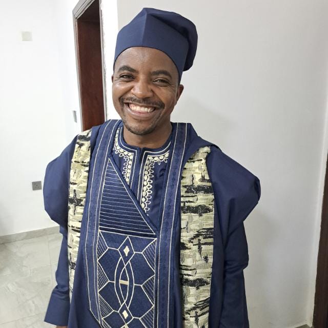 Lucky Mandava, Director of The Magi